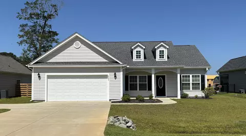 2594 W Shore Dr, Longs, SC 29568