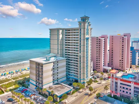 2504 N Ocean Blvd #1730, Myrtle Beach, SC 29577