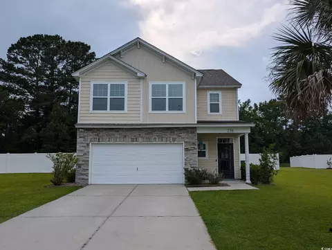 236 Haley Brooke Dr, Conway, SC 29526