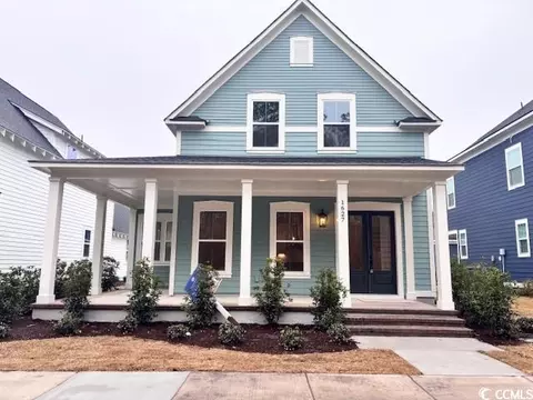 1627 Sayebrook Pkwy, Myrtle Beach, SC 29588