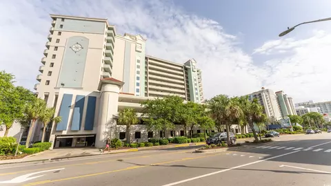 2401 S Ocean Blvd #1262, Myrtle Beach, SC 29577