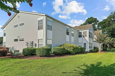 1931 Bent Grass Dr #H, Surfside Beach, SC 29575