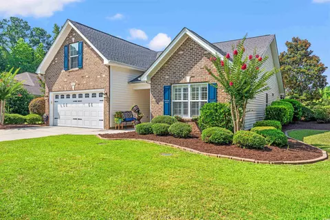 312 Caldera Ct, Murrells Inlet, SC 29576
