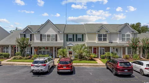 807 Wilshire Ln #807, Murrells Inlet, SC 29576