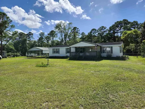 6034 Woodhurst Dr, Conway, SC 29527