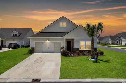 4148 Da Vinci Dr, Myrtle Beach, SC 29579
