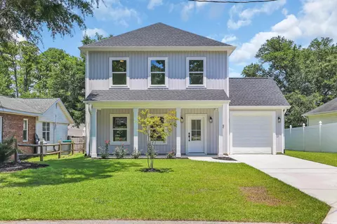 4329 Landing Rd, Little River, SC 29566