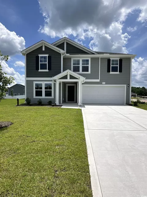 1016 Kinness Dr, Conway, SC 29527