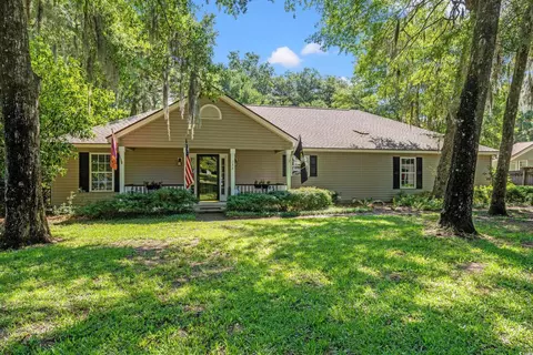 196 Weston Rd, Pawleys Island, SC 29585