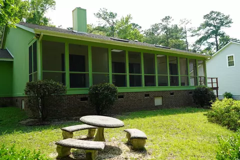 Exterior - 116 Capt Anthony White Ln, Georgetown, SC 29440 photo 6 of 7