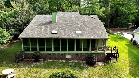 Exterior - 116 Capt Anthony White Ln, Georgetown, SC 29440 photo 5 of 7