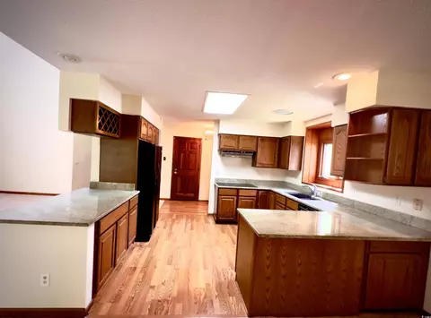 Kitchen - 116 Capt Anthony White Ln, Georgetown, SC 29440 photo 3 of 5