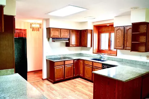 Kitchen - 116 Capt Anthony White Ln, Georgetown, SC 29440 photo 5 of 5