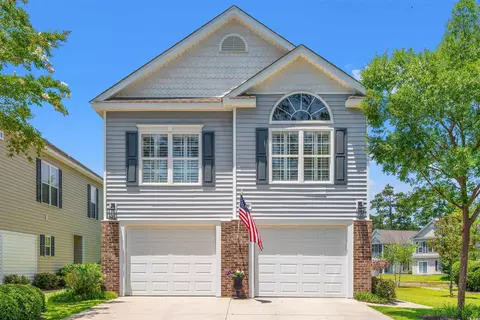 1415 Powhaton Dr, Myrtle Beach, SC 29577