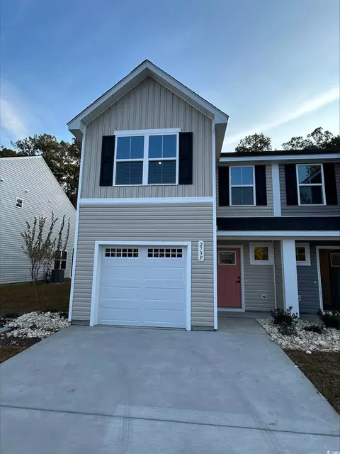 273 Christiana Ln #F, Myrtle Beach, SC 29579
