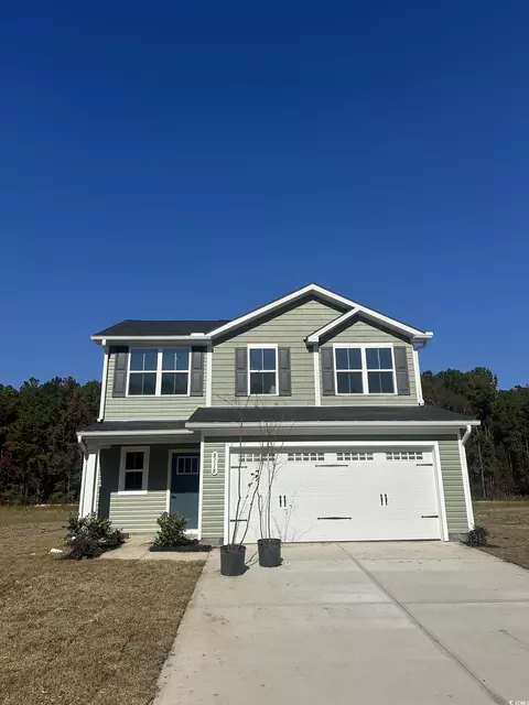 8118 NW Sterling Oaks Dr, Ash, NC 28420