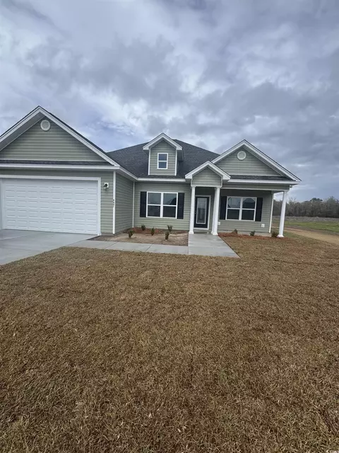 6942 Persimmon Rd, Aynor, SC 29511