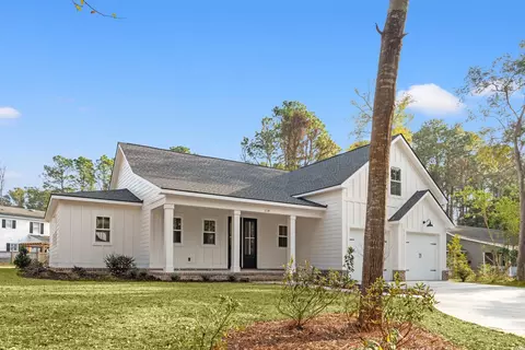 118 Goodson Loop, Pawleys Island, SC 29585