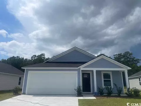 6331 Swainson St SW, Ocean Isle Beach, NC 28469