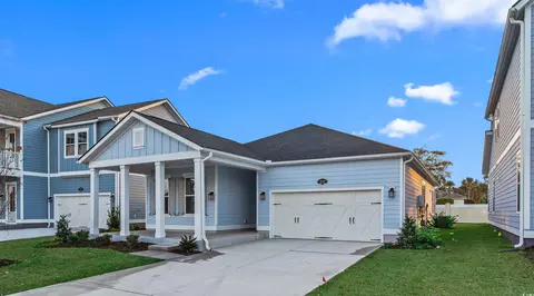 223 Atlantic Breeze St, Myrtle Beach, SC 29572
