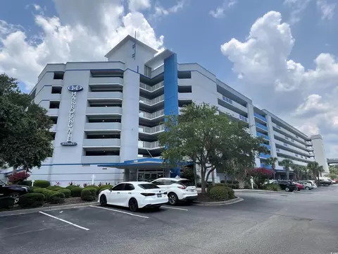 2100 Sea Mountain Hwy #520, North Myrtle Beach, SC 29582
