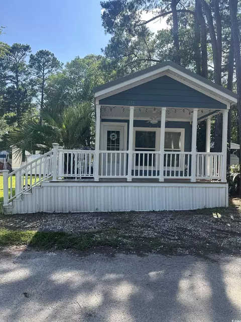 613-634 5th Ave S, Myrtle Beach, SC 29577