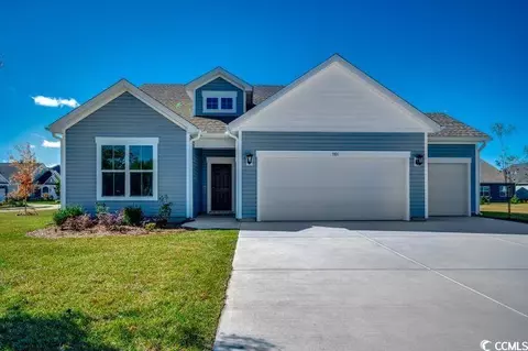 901 Inlet Keys St, Murrells Inlet, SC 29576