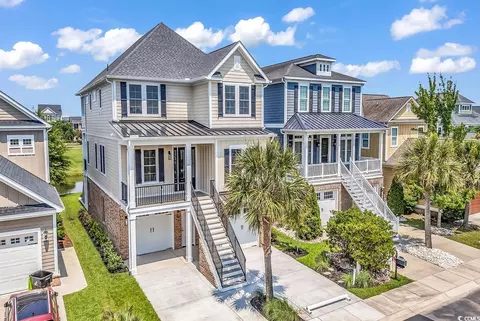 1112 Whispering Winds Dr, Myrtle Beach, SC 29579