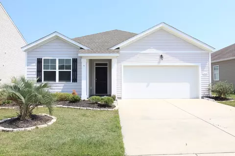 2681 Ophelia Way, Myrtle Beach, SC 29577