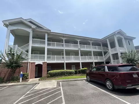 1514 Lanterns Rest Dr #101, Myrtle Beach, SC 29579