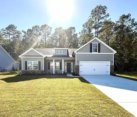 311 Six Mile Creek Dr, Georgetown, SC 29440