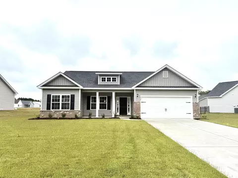 250 Six Mile Creek Dr, Georgetown, SC 29440