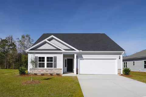 164 Bolsin Ct, Conway, SC 29526
