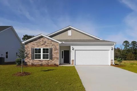 168 Bolsin Ct, Conway, SC 29526