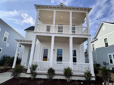 1075 Milford Way, Myrtle Beach, SC 29588