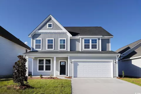 1076 Laconic Dr, Myrtle Beach, SC 29588