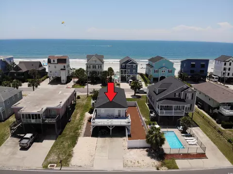 710 S Waccamaw Dr, Murrells Inlet, SC 29576
