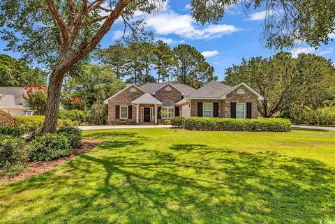 1788 Club Cir, Pawleys Island, SC 29585