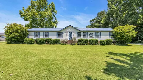 1145 Volunteer Dr, Loris, SC 29569