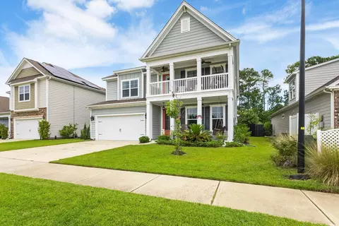 1838 Zodiac Ct, Myrtle Beach, SC 29577