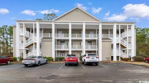 5870 Longwood Dr #201, Murrells Inlet, SC 29576