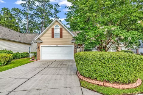 2818 Sanctuary Blvd, Conway, SC 29526