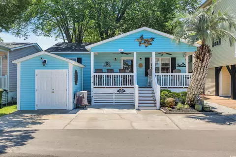 6001- Q21 South Kings Hwy, Myrtle Beach, SC 29575