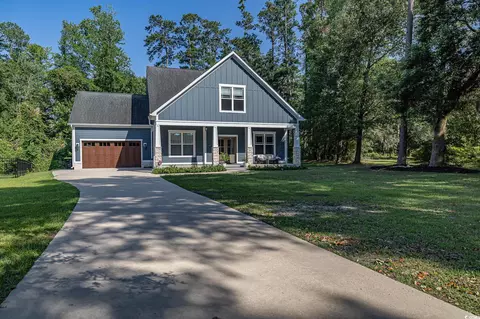 520 Oak Pond Ct, Conway, SC 29526