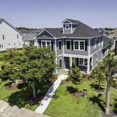 287 W Palms Dr, Myrtle Beach, SC 29579