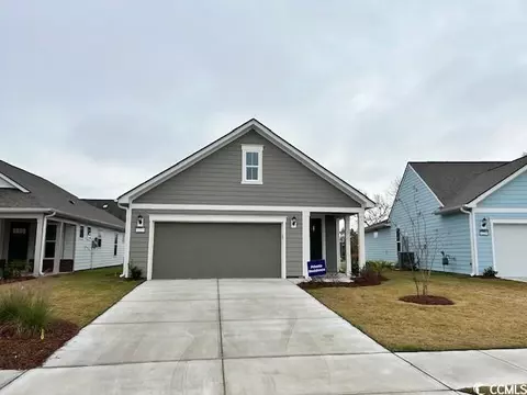 1225 Lady Bird Way, North Myrtle Beach, SC 29582