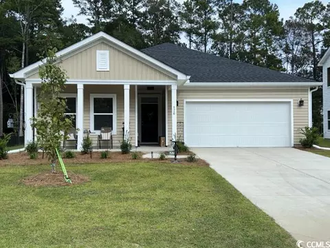 176 Valerio St, Myrtle Beach, SC 29579