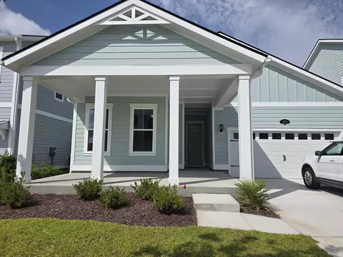 219 Atlantic Breeze St, Myrtle Beach, SC 29572