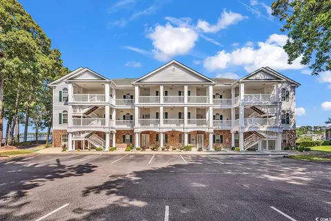4400 Turtle Ln #2-D, Little River, SC 29566