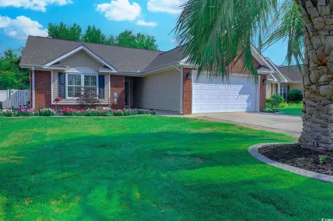 2479 Burning Tree Ln, Little River, SC 29566